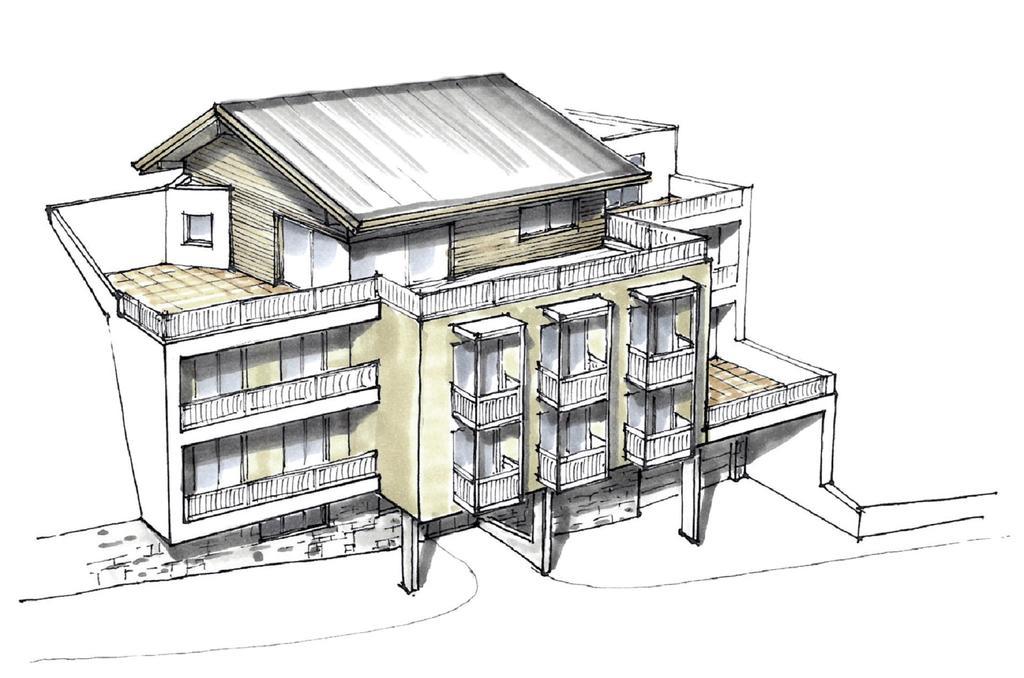Haus Sattelblick Hotel Sankt Anton am Arlberg Bagian luar foto